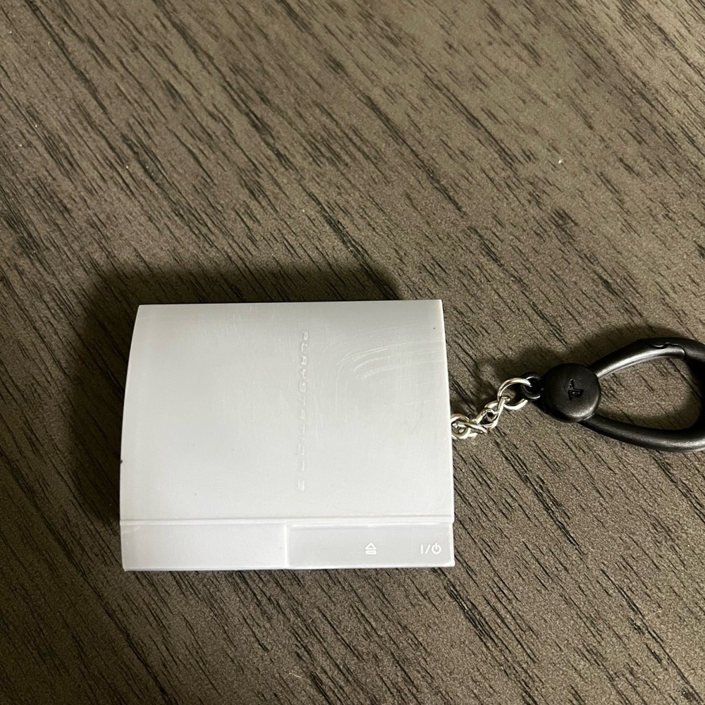 Various Sony Keychains - Picture 2 of 3